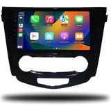Navimex Nissan Qashqai Manuel Klima 2014/2021 Androidauto/carplay Multimedya