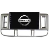 Navimex Nissan X-Trail 9"inch Android 14 Multimedya Sistemi 4-64 (2002-2004)