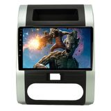 NAVİMEX NİSSAN X-TRAİL ANDROİD 13 MULTİMEDYA CARPLAY 4GB RAM+64GB HDD 2007 NAVİGASYON EKRAN