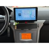Navimex Opel Asrta H 2007 2012 Android Multimedya Oem Double Carplay 8ram
