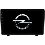 Navimex Opel Astra H 9"inch Android 14 Multimedya Sistemi 4-64 (2004-2014)(ÜST Bilgi Ekran Yerine)
