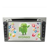 Navimex Opel Astra H Android Ram 4 GB Navigasyon Multimedya Tv USB Oem