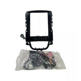 Navimex Opel Astra J 2010-2020 9.7'' Tesla Multimedya Çerçevesi Yüksek Kalite