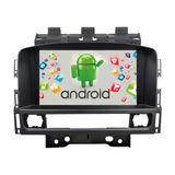 Navimex Opel Astra J 7" Android Ram 4 GB Navigasyon Multimedya Tv USB Oem