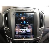 Navimex Opel Insignia 2014 2016 Tesla Android Multimedya Oem Double Carplay 8ram