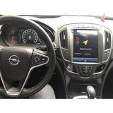 Navimex Opel Insignia Tesla 2013 Android Multimedya Oem Double Carplay 8ram Bt