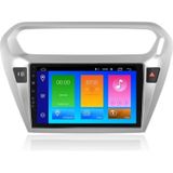 Navimex Peugeot 301 Android 10 Carplay Özellikli Navigasyon Multimedya Ekran 2gb Ram+16gb Hdd Nav-9975