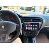 Navimex Peugeot 301 Citroen Elyse Android Multimedya Oem Double Carplay 8ram