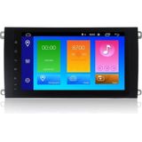 Navimex Porsche Cayenne Android 10 Carplay Özellikli Navigasyon Multimedya Ekran 2gb Ram+16gb Hdd Nav-9916
