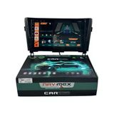 Navimex Qashqai-Xtrail 2014-2021 Navimex Samsung İşlemcili Fanlı Profesyonel Oem Multimedia