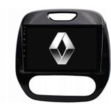 Navimex Renault Captur Araç Multimedya Android Ekran Carplay Double Teyp 4+64 9" 13-19 P.black Navımex