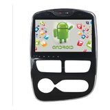 Navimex Renault Clio 2012-2017 Android Ram 4 GB Navigasyon Multimedya Tv USB Oem