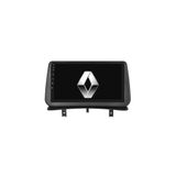 Navimex Renault Clio 3 Araç Multimedya Android Ekran Carplay Double Teyp 4+64 9" 05-12 Black T0914-C09261