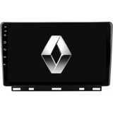 Navimex Renault Clio 5 Araç Multimedya Android Ekran Carplay Double Teyp 4+64 9" 20-23 Black/silver Navımex