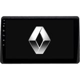 Navimex Renault Express Araç Multimedya Android Ekran Carplay Double Teyp 4+64 9" 21-23 Black Navımex
