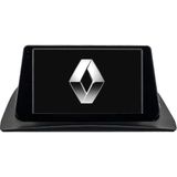 Navimex Renault Kangoo Araç Multimedya Android Ekran Carplay Double Teyp 4+64 9" 13-20 Black Navımex