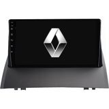 Navimex Renault Megane 2 Araç Multimedya Android Ekran Carplay Double Teyp 4+64 9" 04-08 Black Navımex