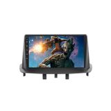 Navimex RENAULT MEGANE 3 ANDROİD 13 MULTİMEDYA CARPLAY 4GB RAM+64GB HDD NAVİGASYON EKRAN NVXMGN3464