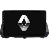 Navimex Renault Taliant Araç Multimedya Android Ekran Carplay Double Teyp 4+64 9" 21-23 Black Navımex