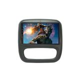 NAVİMEX RENAULT TRAFİC ANDROİD 13 MULTİMEDYA CARPLAY 4GB RAM+64GB HDD NAVİGASYON EKRAN