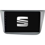 Navimex Seat Altea Araç Multimedya Android Ekran Carplay Navigasyon Double Teyp 4+64 9" 04-10 Gri Navımex