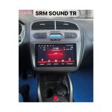 Navimex SEAT LEON (2005-2012) ANDROİD MULTİMEDYA SİSTEMİ (4-64 GB)