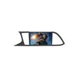 NAVİMEX SEAT LEON ANDROİD 13 MULTİMEDYA CARPLAY 4GB RAM+64GB HDD 2015-2020 NAVİGASYON EKRAN