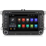 Navimex Seat Leon Android Multimedya Navigasyon Bt Dvd Usb