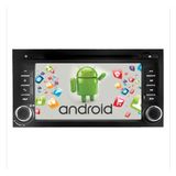 Navimex Seat Leon Android Ram 4 GB Navigasyon Multimedya Tv USB Oem