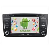 Navimex Skoda Octavia 2006-2012 Android Navigasyon Multimedya Tv USB Oem