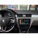 Navimex Skoda Rapid 2 Android Multimedya Oem Double Carplay 8ra