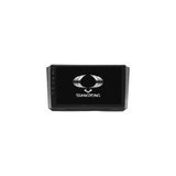 Navimex Ssangyong Rexton Araç Multimedya Android Ekran Carplay Double Teyp 4+64 9" 07-12 Black T0914-C09296