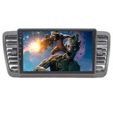 NAVİMEX SUBARU LEGACY ANDROİD 13 MULTİMEDYA CARPLAY 4GB RAM+64GB HDD 2004-2009 NAVİGASYON EKRAN