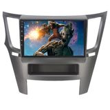 NAVİMEX SUBARU LEGACY ANDROİD 13 MULTİMEDYA CARPLAY 4GB RAM+64GB HDD 2010-2014 NAVİGASYON EKRAN