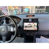 Navimex Suzuki Swift Android Multimedya Oem Double Carplay 8ram