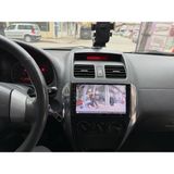Navimex Suzuki Sx4 Android Multimedya Oem Double Carplay 8ram