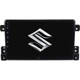 Navimex Suzuki Vitara Araç Multimedya Android Ekran Carplay Navigasyon Double Teyp 4+64 9" 06-12 Black Navımex
