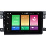 Navimex Suzukı Vıtara Navımex 9992 Hd Multimedya Navigasyon Android 10 Oem Kamera