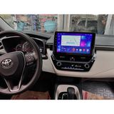 Navimex Toyota Corolla 2019 2023 Android Multimedya Oem Double Carplay 8ram