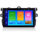 Navimex Toyota Corolla Android 10 Carplay Özellikli Navigasyon Multimedya Ekran 2gb Ram+16gb Hdd Nav-9982