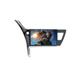 NAVİMEX TOYOTA COROLLA ANDROİD 13 MULTİMEDYA CARPLAY 4GB RAM+64GB HDD 2017-2018 NAVİGASYON EKRAN
