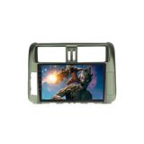navimex toyota land cruiser prado android 13 multimedya carplay 4gb ram 64gb hdd 2004 2008 navigasyon ekran NVXLCP1417464