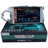 Navimex Toyota Yaris 2012-2020 NAVİMEX 6-64 (FANLI) PROFESYONEL OEM MULTİMEDİA - Siyah
