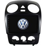 Navimex Volkswagen Beetle Araç Multimedya Android Ekran Carplay Double Teyp 4+64 9" 04-07 Black Navımex