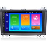 Navimex Volkswagen Crafter Android 10 Carplay Multimedya Ekran Oem Teyp