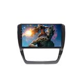 Navimex VOLKSWAGEN JETTA ANDROİD 13 MULTİMEDYA CARPLAY 4GB RAM+64GB HDD NAVİGASYON EKRAN NVXJTTA464