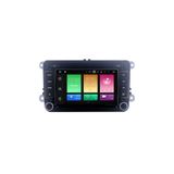 Navimex Volkswagen Navigasyon Multımedya Tv Usb Kamera Passat B6 B7