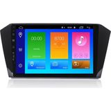 Navimex Volkswagen Passat B8 Android 10 Multimedya Ekran Oem Teyp