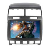 NAVİMEX VOLKSWAGEN TOUAREG ANDROİD 13 MULTİMEDYA CARPLAY 4GB RAM+64GB HDD 2003-2009 NAVİGASYON EKRAN