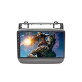 Navimex VOLKSWAGEN TOUAREG ANDROİD 13 MULTİMEDYA CARPLAY 4GB RAM+64GB HDD 2010-2015 NAVİGASYON EKRAN NVXTOURG1015464